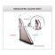 Building professional double layer three insulating glass insulation cooling