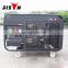 BISON Diesel Generator 10Kva 1 Phase Silent Generator 10 Kw Ac Single 12Kva Air Cool Silent Generator