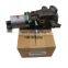 J05E Excavator EGR Valve 25620-E0133 135000-7303 For SK200-8