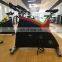 commercial exercise bike for gym equipment from ningjin factory