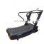 curve treadmill  curved treadmill for sale