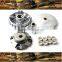 ATV Motorcycle Parts Clutch for LINHAI600 ATV