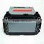 Quad core dvd player for car for HONDA VEZEL /HR-V with GPS/Bluetooth/TV/3G