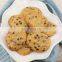 Double color with chocolate filled biscuit forming making cookies machine