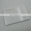 Customized Flat Aluminium Square Profiles Extrusion