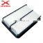 LEWEDA Air filter High Quality Engine parts factory price 17801-35020 CA4309 C 2964 LX 307 for Japanese car