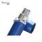 Factory Supplier Wholesale Anodized Aluminum Portable Grass OEM Perfume Spray Sub Bottle 5ml