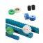 Custom POM PC ABS Injection Molded Plastic Part, Custom Plastic Injection Molding Part
