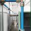 20mm 25mm 40mm 50mm Aluminum Alloy Pipe for Screw Air Compressor