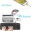 USB-C 3.1 Type C Male to USB 3.0 Female OTG Data Sync Adapter