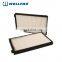 97617-4H000 auto parts plastic Synthetic Fiber material cabin filter for Hyundai