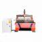 Low Price 3D CNC Milling machine 4 Axis CNC Router Wood cutting