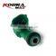 KobraMax High Quality Car Fuel Injector 35310-25200 For Kia Magentis Hyundai Sonata Kia Rondo Kia Optima Car Accessories
