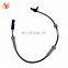 HYS Auto Disc Brake ABS Wheel Speed Sensor for BMW  1   (F20,F21)    2010-/  BMW  2  F22,F23,F87  OEM 34526791224   34526869320