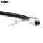 High performance motorcycle speedometer cable OEM 44830-LC150 for motorbike LEAD-90-GW3-2