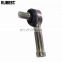 Wholesale throttle gear shift control cable ball joint throttle cable manufacturer