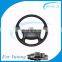 Passenger Bus Leather Steering Wheel 3402-00318 for Ashok Leyland Bus