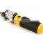 the snake bit 360 6 in 1 multifunctional screwdriver with a screwdriver as seen as tv