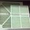 paper frame universal air filter