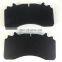 Best  Price  Auto Parts Truck Front and Rear Brake padOE 02.3350.13.09   29162  Disk Brake Pad