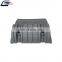 European Truck Auto Body Spare Parts Plastic Rear Mudguard Oem 9305200020 9305200120 for MB Truck Fender