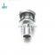 Sensor Urinal Flusher Accessories Brass Hose Nozzle