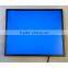 High definition 19 inch cctv lcd monitor for security center