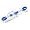 22mm Motorbike Grips Handle Bar Steering Wheel Strengthen Aluminum Alloy Brace Adjustable Cross Bar