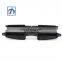 New Black E90 Radiator Air Intake Inlet Duct For E84 X1 3.0 E90 E91 E92