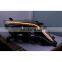 For Prado 2014-2016 Modify LED Headlight with Double Optical Lens