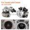 Hot Sale Auto Engine Turbo Turbocharger for Toyota Nissan Mitsubishi Isuzu Honda Mazda Japanese Car