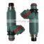 195500-3920 Hot Sale Fuel Injector for Subaru Impreza 2.0L