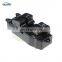 100028006 Master Power Window Switch 84820-52170 84820-08020 для Toyota Sienna, Yaris Verso 1999–2005 годов выпуска
