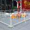 Wholesale easy to install galvanized concert crowd control barrier
