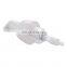 cheap price 28/410 plastic foam pump 28 tooth cosmetic mousse foam nozzle hand sanitizer bottle nozzle