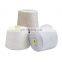 Wholesale customized 2/36NM 40% VILOFT 30% BCI COTTON 30% MODAL YARN Spinning for knitting