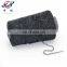 Hot Selling Fashion Sequin Feather Yarn Knitting Yarn Glass Yarn