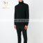 Men's Turtleneck Cashmere Sweater