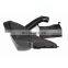 Big Promotion Perfect Fitment Aerodynamic Hood Trim Air Inlet Dry Carbon Fiber Air Intake Kit For AUDI A7 C7 3.0T