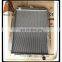 Excavator Water Tank SH120 Radiator