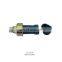 4436535 4353686 Excavator electric parts pressure sensor used for ZX200//EX200-2 EX200-3 EX200-5 pressure switch