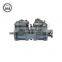 JS145W JS145 hydraulic main pump JS175 excavator pump Assembly JS175W main hydraulic pumps