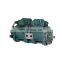 Doosan Dx300 Hydraulic Pump solar300-7 main Pump Kawasaki Pump For Daewoo excavator