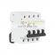 Safe materials fine processing  intelligent durable Matis MM50H-4P 380V 50/60hz mini mcb circuit breakers