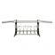 Top Quality Front Bumper Custom Universal Nudge Bar for Hilux