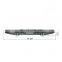 Wholesale China 4x4 Offroad Steel Rear Bumper Cruiser Black Color Rear Car Bumper For Ford 09-16