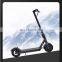 2121 Hot Sale 8.5 Inch Folding Adult Scooter Outdoor Home Comfortable Aluminum Alloy Electric Scooter Customization