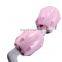 High quality Fitness Foam Shaft Ring clamp leg massage stick