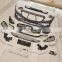 16-17 E-Class W213 E63 Body Kit for Mercedes W213 E300 E350 E400 E500 Sedan 4-Door