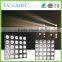 EV MTX25B led matrix beam light 25pcs*3W warm white stage light